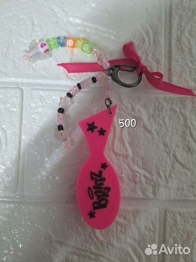 Кукла лот братц bratz ever after high на ооак