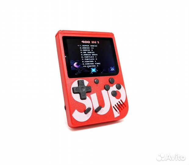 Игровая консоль SUP Game Box