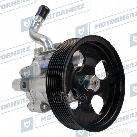 Насос гидроусилителя руля P1407HG P1407HG Motor