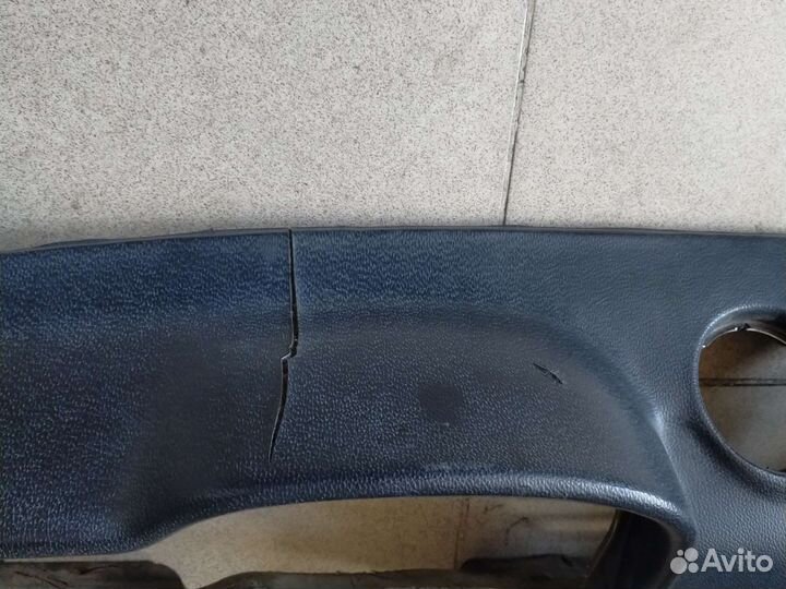 Торпеда на ваз 2106