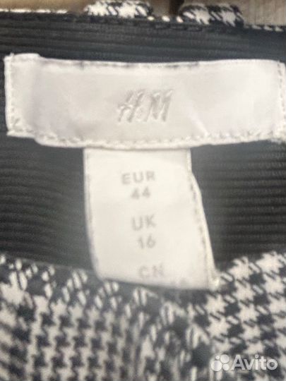 Брюки женские H&M (hm)