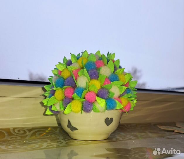 Украшение на стол