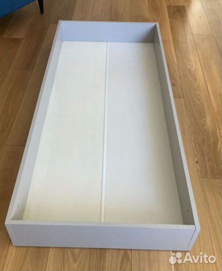 Ящик для дивана Бединге Икеа, Bedinge IKEA