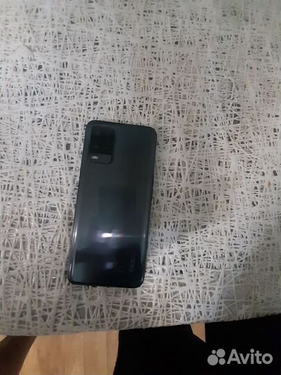 OPPO A54, 4/64 ГБ