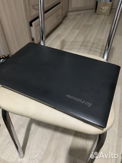 Lenovo b570e