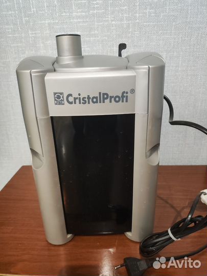 Аквариум jebo 140 литров с принадлежностями