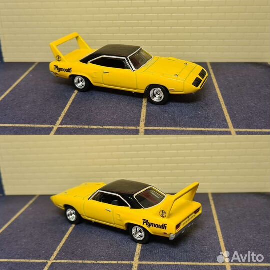 Hot wheels Premium