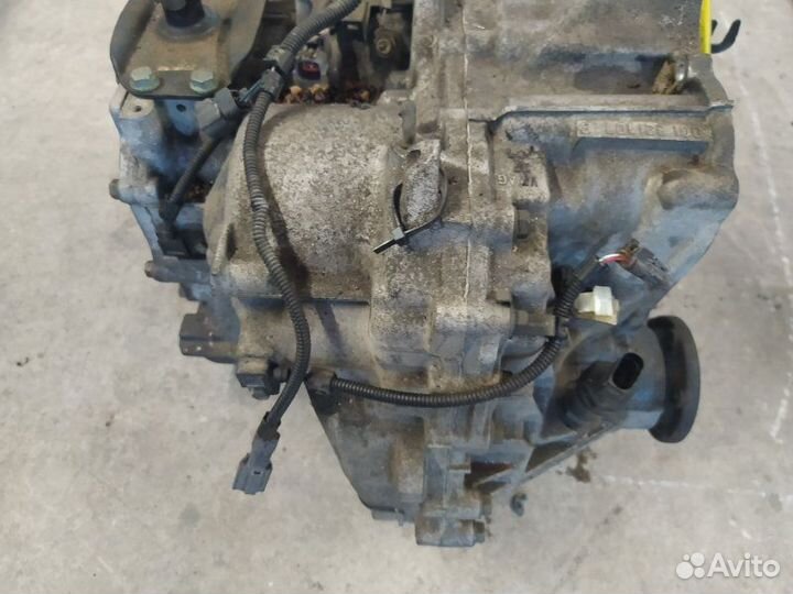 АКПП 001321105ajpjc7 Volkswagen Polo (1994-2002)