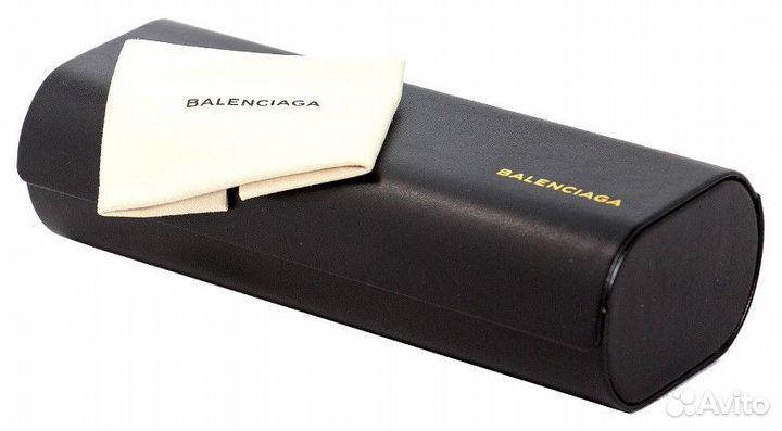 Оправа Balenciaga bb 0276o /очки мед оправы Luxor