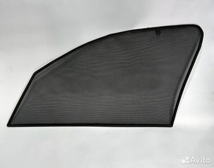 Каркасные шторки для skoda rapid 2013-2020, 2020