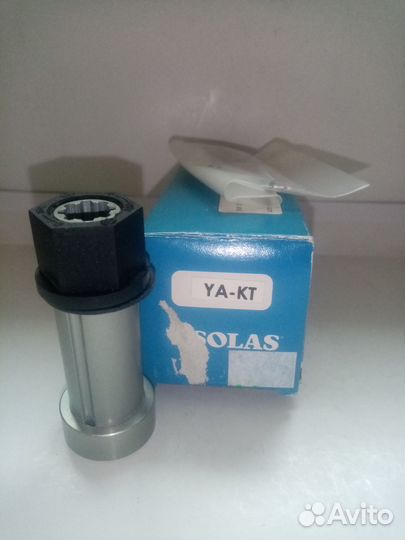 Втулка гребного винта solas YA-KT