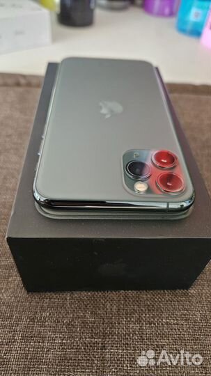 iPhone 11 Pro, 64 ГБ