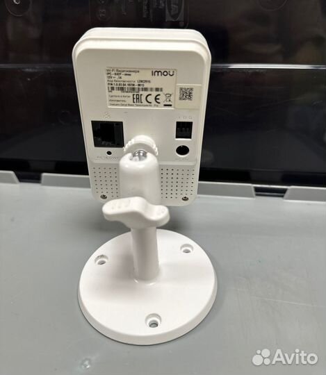 Dahua DH-IPC-K22P и Imou Cube IPC-K42P