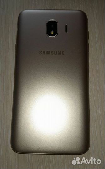 Samsung Galaxy J4 (2018), 3/32 ГБ