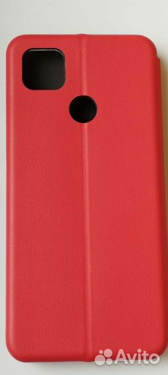 Чехол книжка