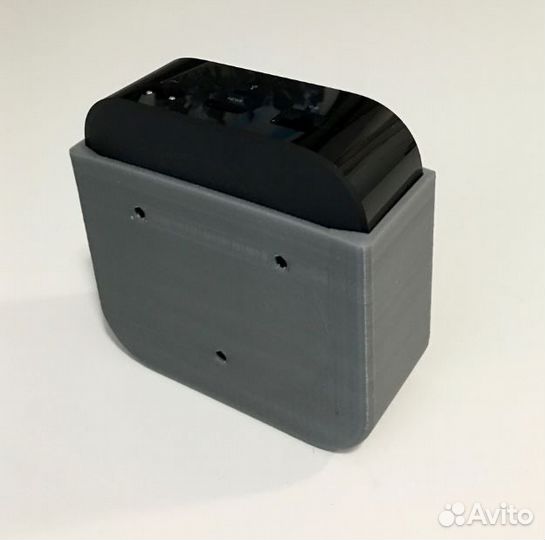 Крепления для Apple TV 4, 5 и 6 поколения