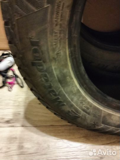 Matador MP 30 Sibir Ice 2 SUV 215/70 R16