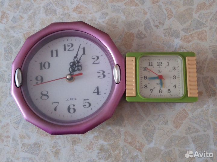 Часы на запчасти