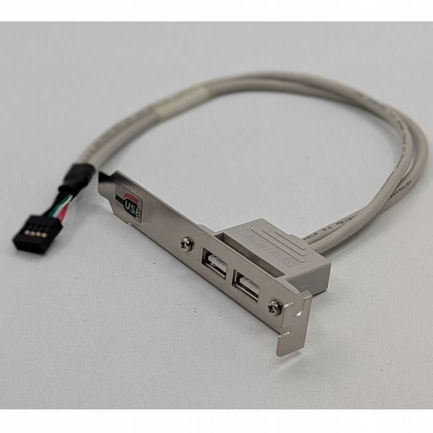 [CBL-0083L] Кабель Cbl-0083l, Supermicro, Internal To External