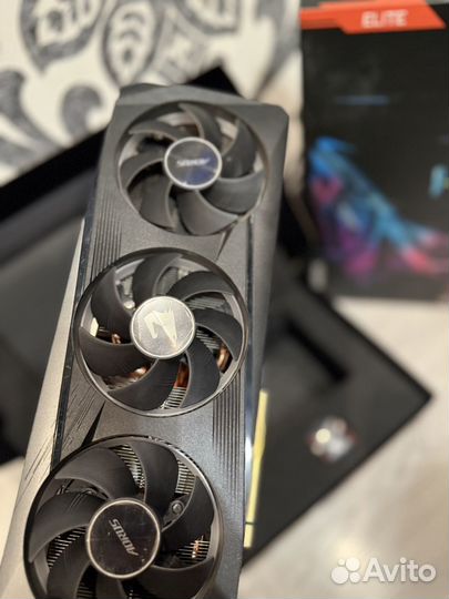 Rtx 3060 12gb aorus elite