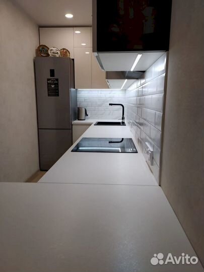 Кухни на заказ от производителя