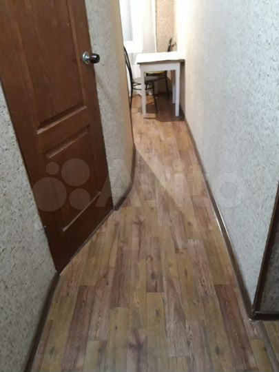 1-к. квартира, 30 м², 2/5 эт.