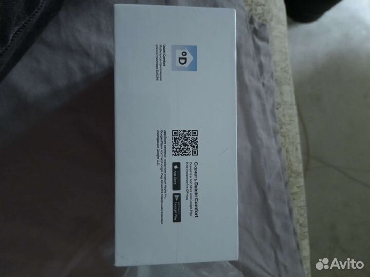 Wifi модуль для кондиционеров Daichi