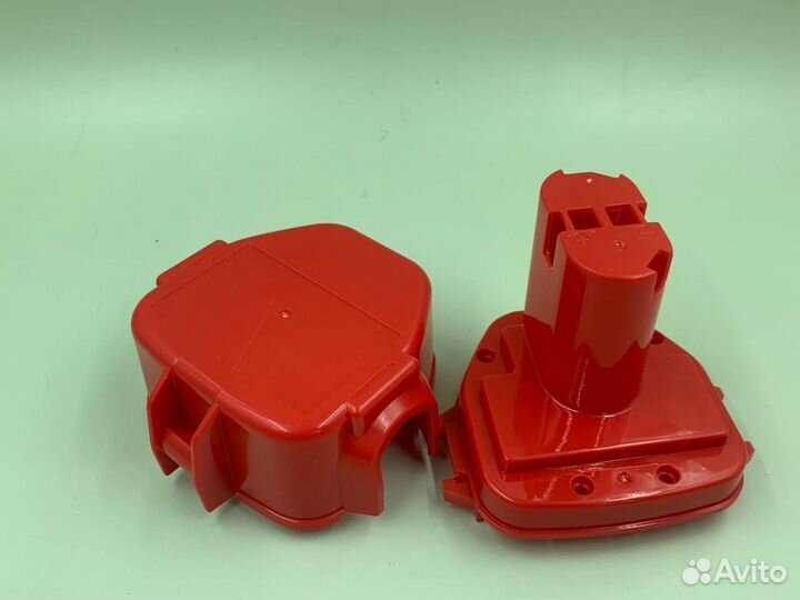 23899 Корпус аккумулятора для шуруповерта