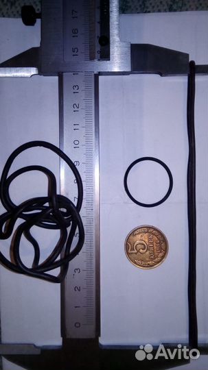 Магнитоф.ремни.1970-80годов.новые