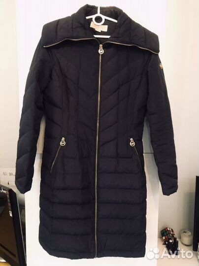 Пуховик Michael Michael Kors, р. XS