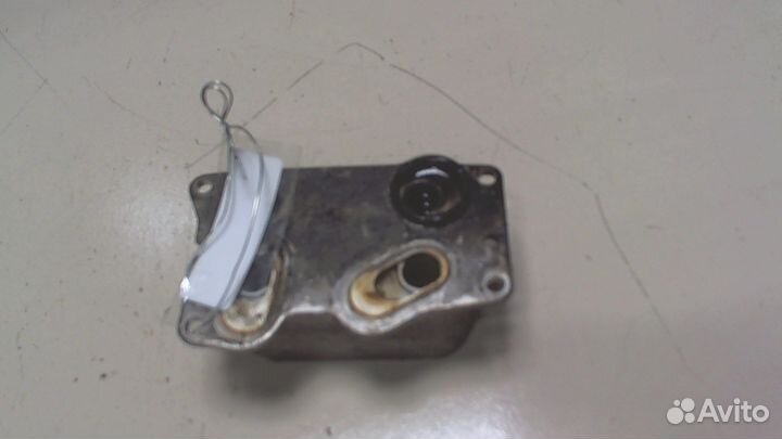 Теплообменник Citroen C4 Grand Picasso, 2007