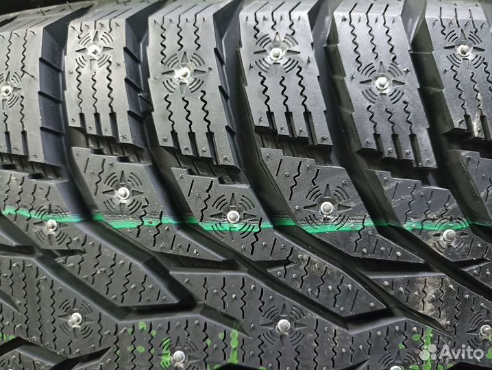 Tracmax X-Privilo S500 225/60 R18 104T