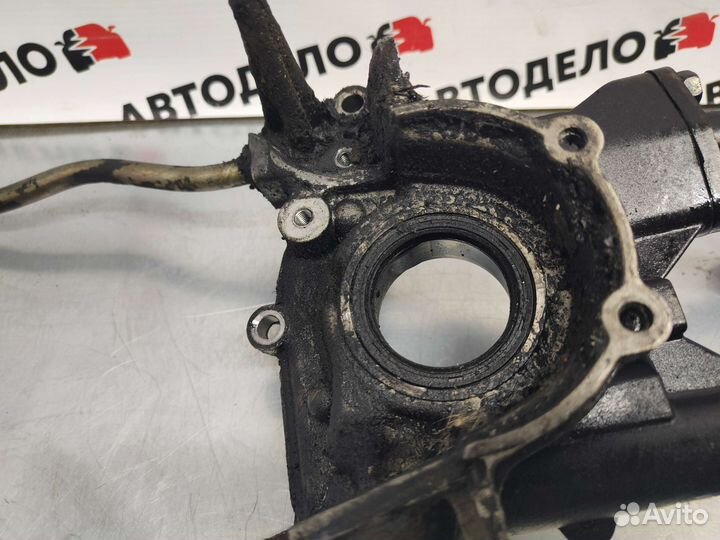 Масляный насос Nissan Serena C23 1998 г.в