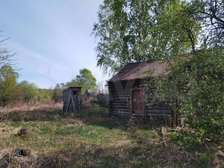 Участок 15 сот. (ИЖС)