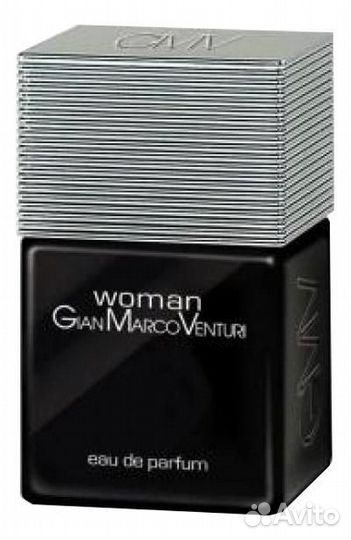 Gian Marco Venturi Woman т.вода 100мл