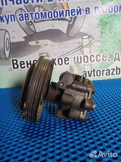 Насос гур Volkswagen Passat