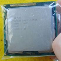 I5-2500k