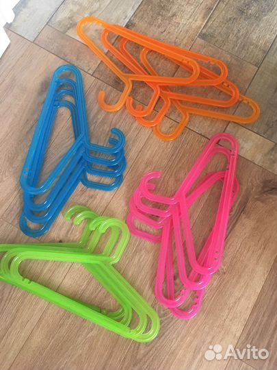 Плечики Bagis IKEA