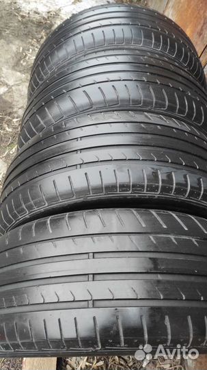 Dunlop SP Sport Maxx RT 205/55 R16