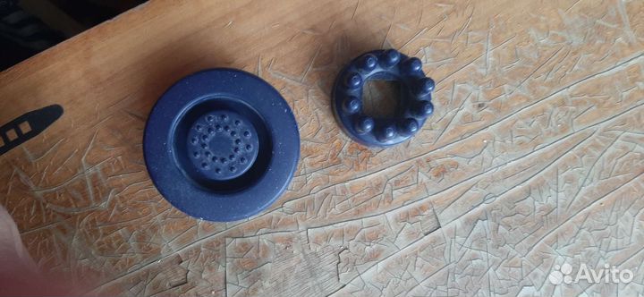 Массажер для тела