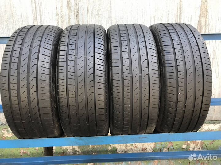 Pirelli Cinturato P7 225/55 R17