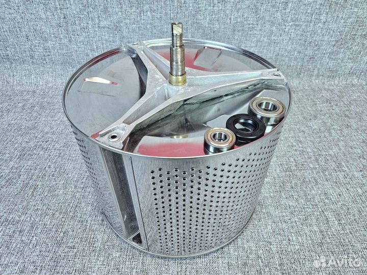 Бак в сборе Electrolux 1508583000 (восстановленный