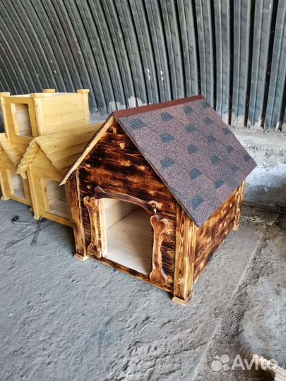 Будка для собаки