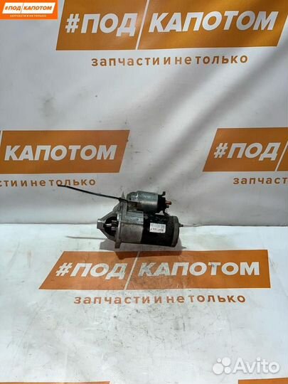 Стартер Mitsubishi Outlander 2 2007 M000T22371