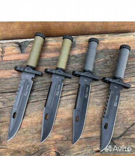 Нож охотничий нож для похода