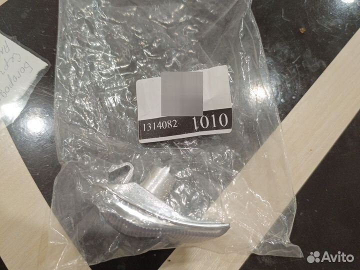 Повторитель поворота в зеркало, правый, symbol j