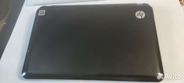 Нетбук HP Mini 210-1000