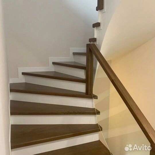 Лестница в дом