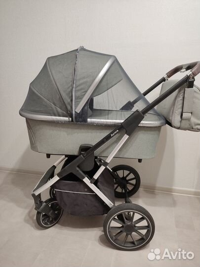 Коляска 2 в 1 Aurora