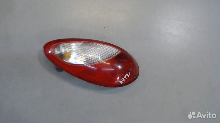 Фонарь (задний) Chrysler PT Cruiser, 2006